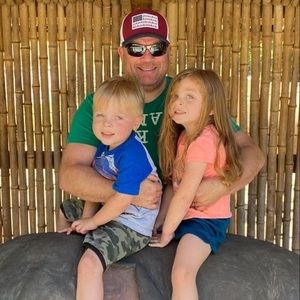 Meet your Posher, Dan